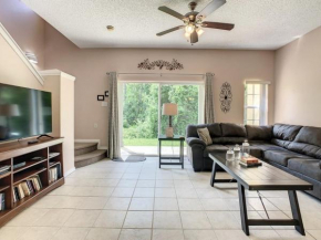 Close to Disney & Clubhouse in Emerald Island townhouse
